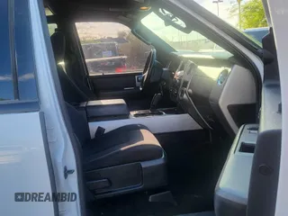 2016 Ford Expedition Max XLT with VIN 1FMJK1JT5GEF27974, listed as a Copart auction lot 65120965 with 132,445 mi miles and Clean title. Bid and sale history available at DreamBid. Image 5.