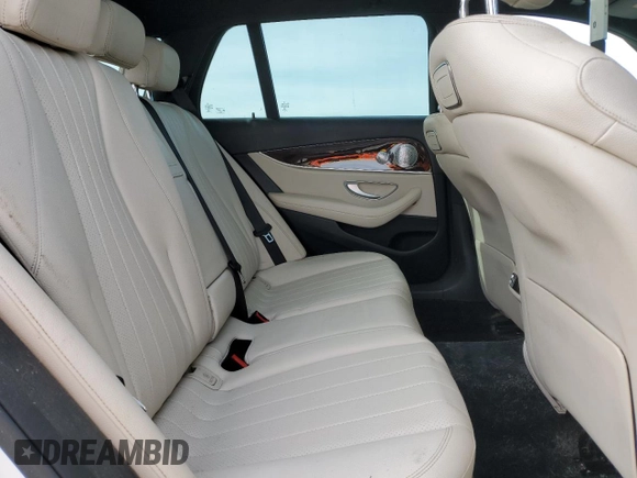 2019 Mercedes-Benz E 450 with VIN WDDZH6JB6KA671808, listed as a Copart auction lot 49857245 with 99,709 mi miles and Salvage Title. Bid and sale history available at DreamBid. Image 11.