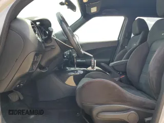 2014 Nissan Juke Nismo with VIN JN8AF5MV3ET364316, listed as a Copart auction lot 57774625 with 74,700 mi miles and Salvage title. Bid and sale history available at DreamBid. Image 7.