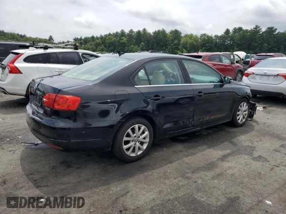 2013 Volkswagen Jetta SE с VIN 3VWDX7AJ3DM410952, выставлен на аукционе Copart как лот 62918085 с пробегом 149 728 миль миль и Списание • Salvage title. История ставок и продаж доступна на DreamBid. Изображение 3.