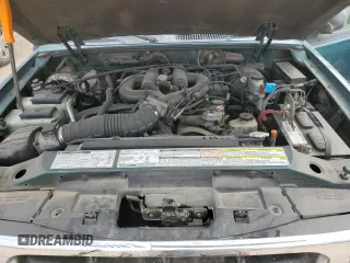 1998 Ford Explorer XL z VIN 1FMZU34E7WZA96759, wystawiony jako Copart lot #47791315 z przebiegiem 138 212 mil mil oraz Czysty tytuł • Clean title. Historia ofert i sprzedaży dostępna na DreamBid. Obrazek 12.