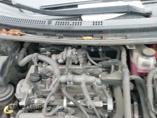 2016 Toyota Prius One z VIN JTDKDTB37G1130058, wystawiony jako IAAI lot #42499478 z przebiegiem 167 788 mil mil oraz . Historia ofert i sprzedaży dostępna na DreamBid. Obrazek 20.