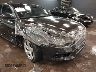 2013 Audi A6 Premium Plus with VIN WAUGFAFCXDN090400, listed as a IAAI auction lot 41528333 with 185,827 mi miles and . Bid and sale history available at DreamBid. Image 6.