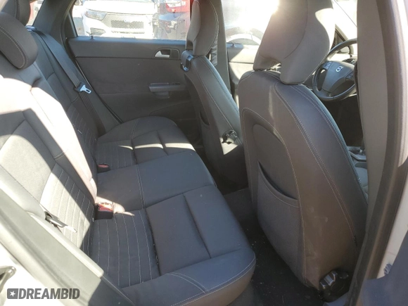 2005 Volvo S40 with VIN YV1MS382852120993, listed as a Copart auction lot 77770334 with 146,124 mi miles and Salvage Title. Bid and sale history available at carsss.com. Image 10.