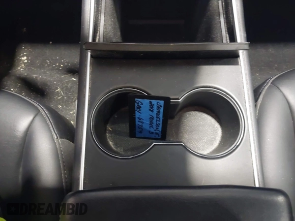 2018 Tesla Model 3 Long Range Battery with VIN 5YJ3E1EB1JF145520, listed as a IAAI auction lot 41360939 with 95,010 mi miles and . Bid and sale history available at DreamBid. Image 11.