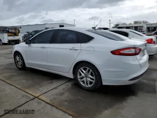2013 Ford Fusion SE with VIN 3FA6P0H72DR311576, listed as a Copart auction lot 49467155 with 139,309 mi miles and Clean Title. Bid and sale history available at carsss.com. Image 2.
