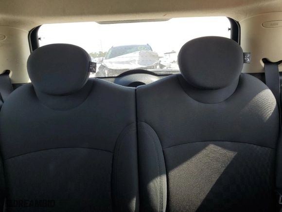 2011 MINI Cooper Hardtop with VIN WMWSU3C5XBTX96096, listed as a Copart auction lot 43148125 with 94,938 mi miles and Salvage Title. Bid and sale history available at carsss.com. Image 10.