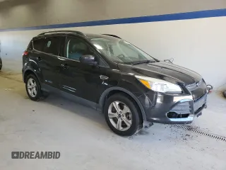 2015 Ford Escape SE with VIN 1FMCU9G95FUA49489, listed as a Copart auction lot 52891375 with 171,509 mi miles and Clean Title. Bid and sale history available at carsss.com. Image 4.