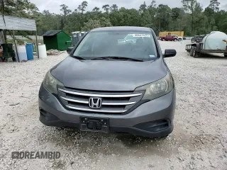 2014 Honda CR-V LX z VIN 3CZRM3H36EG706785, wystawiony jako Copart lot #50647425 z przebiegiem 101 497 mil mil oraz Czysty tytuł • Clean title. Historia ofert i sprzedaży dostępna na DreamBid. Obrazek 14.