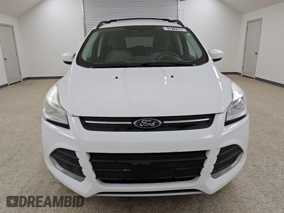 2014 Ford Escape SE с VIN 1FMCU9G93EUE26268, выставлен на аукционе Copart как лот 62872595 с пробегом 174 112 миль миль и Чистый • Clean title. История ставок и продаж доступна на DreamBid. Изображение 5.