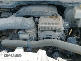 2022 Ram 1500 Big Horn z VIN 1C6SRFFT2NN317525, wystawiony jako IAAI lot #42532586 z przebiegiem 208 545 mil mil oraz . Historia ofert i sprzedaży dostępna na DreamBid. Obrazek 17.