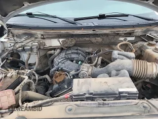 2013 Ford F-150 XL с VIN 1FTEX1CM2DFB92109, выставлен на аукционе IAAI как лот 42511178 с пробегом 249 242 миль миль и . История ставок и продаж доступна на DreamBid. Изображение 24.