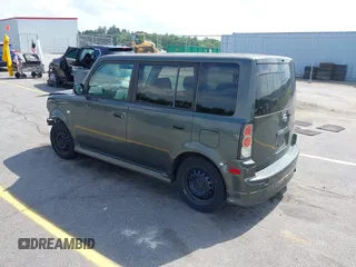 2005 Scion xB z VIN JTLKT334550203106, wystawiony jako IAAI lot #42281474 z przebiegiem 172 467 mil mil oraz . Historia ofert i sprzedaży dostępna na DreamBid. Obrazek 3.