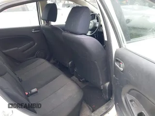 2014 Mazda 2 Sport с VIN JM1DE1KZ9E0179912, выставлен на аукционе IAAI как лот 42522070 с пробегом 108 233 миль миль и . История ставок и продаж доступна на DreamBid. Изображение 8.