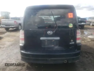 2006 Scion xB with VIN JTLKT334064102663, listed as a Copart auction lot 71639664 with Not Provided miles and Clean Title. Bid and sale history available at carsss.com. Image 6.