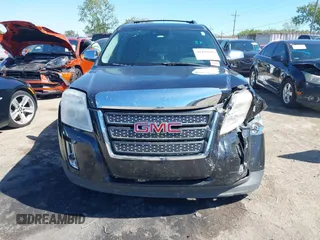 2013 GMC Terrain SLT с VIN 2GKALWEK3D6178365, выставлен на аукционе IAAI как лот 40459402 с пробегом 204 481 миль миль и . История ставок и продаж доступна на DreamBid. Изображение 12.