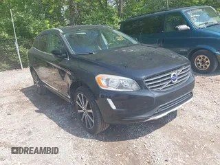 2015 Volvo XC60 T5 z VIN YV4612RK0F2646091, wystawiony jako IAAI lot #42209965 z przebiegiem 179 091 mil mil oraz . Historia ofert i sprzedaży dostępna na DreamBid. Obrazek 1.