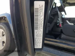 2012 Jeep Wrangler Sahara z VIN 1C4AJWBG6CL236704, wystawiony jako Copart lot #55099555 z przebiegiem 102 180 mil mil oraz Szkoda całkowita • Salvage title. Historia ofert i sprzedaży dostępna na DreamBid. Obrazek 12.