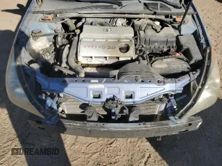 2006 Toyota Solara SE with VIN 4T1FA38P76U097981, listed as a Copart auction lot 76045454 with 161,822 mi miles and Salvage Title. Bid and sale history available at DreamBid. Image 11.