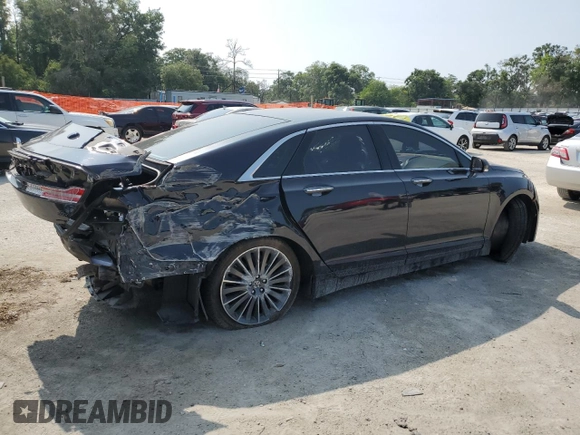 2014 Lincoln MKZ Hybrid z VIN 3LN6L2LU8ER811947, wystawiony jako Copart lot #59055965 z przebiegiem 150 760 mil mil oraz Szkoda całkowita • Salvage title. Historia ofert i sprzedaży dostępna na DreamBid. Obrazek 3.