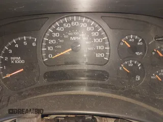 2004 Chevrolet Silverado 1500 LS with VIN 2GCEC19V341119737, listed as a IAAI auction lot 41766415 with 279,467 mi miles and . Bid and sale history available at DreamBid. Image 7.