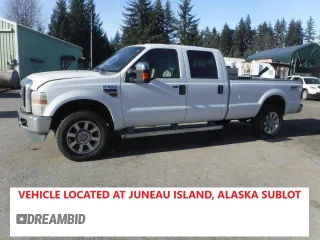 2009 Ford F-350 XL с VIN 1FTWW31R79EA91243, выставлен на аукционе Copart как лот 50792575 с пробегом 292 179 миль миль и Чистый • Clean title. История ставок и продаж доступна на DreamBid. Изображение 1.