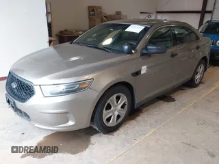 2016 Ford Police Interceptor с VIN 1FAHP2MK9GG155174, выставлен на аукционе IAAI как лот 42337123 с пробегом 120 708 миль миль и . История ставок и продаж доступна на DreamBid. Изображение 18.