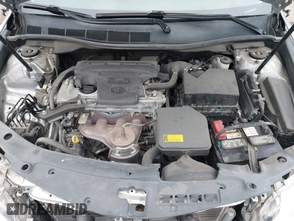 2012 Toyota Camry L with VIN 4T4BF1FK5CR163070, listed as a IAAI auction lot 42062588 with 159,602 mi miles. Bid and sale history available at carsss.com. Image 10.