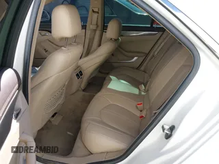 2013 Cadillac CTS Luxury с VIN 1G6DF5E51D0100554, выставлен на аукционе IAAI как лот 42690127 с пробегом 84 141 миль миль и . История ставок и продаж доступна на DreamBid. Изображение 8.