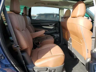 2020 Subaru Ascent Touring z VIN 4S4WMARD5L3466869, wystawiony jako Copart lot #48352265 z przebiegiem 23 765 mil mil oraz Szkoda całkowita • Salvage title. Historia ofert i sprzedaży dostępna na DreamBid. Obrazek 12.