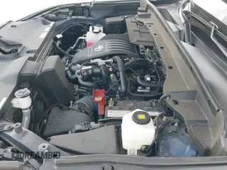2024 Toyota Highlander XLE с VIN 5TDAAAA55RS005612, выставлен на аукционе IAAI как лот 42637434 с пробегом 32 682 миль миль и . История ставок и продаж доступна на DreamBid. Изображение 19.