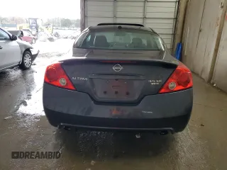 2012 Nissan Altima 3.5 SR with VIN 1N4BL2EP8CC228323, listed as a Copart auction lot 51112665 with 101,640 mi miles and Salvage Title. Bid and sale history available at carsss.com. Image 6.