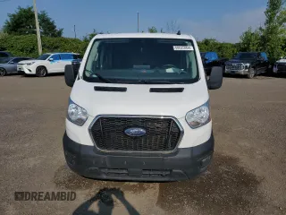 2022 Ford Transit Cargo with VIN 1FTBR2YG1NKA29434, listed as a Copart auction lot 68625904 with 89,712 mi miles and Non Repairable. Bid and sale history available at DreamBid. Image 5.