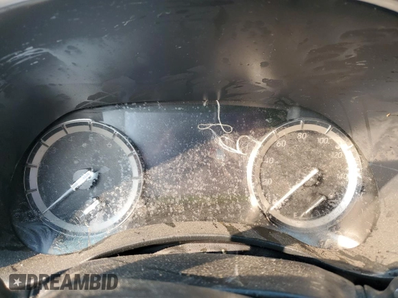 2022 Toyota Highlander XSE with VIN 5TDLZRBH7NS180107, listed as a Copart auction lot 58534725 with Not provided miles and Salvage title. Bid and sale history available at DreamBid. Image 9.