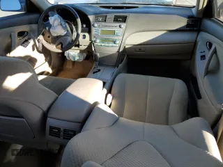 2007 Toyota Camry с VIN JTNBB46KX73002636, выставлен на аукционе Copart как лот 88712465 с пробегом Не указан миль и Списание • Salvage title. История ставок и продаж доступна на DreamBid. Изображение 8.