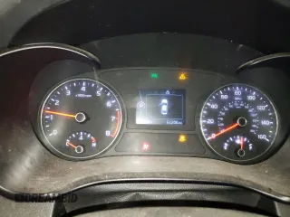 2018 Kia Optima LX с VIN 5XXGT4L33JG268768, выставлен на аукционе Copart как лот 53918815 с пробегом 61 206 миль миль и Списание • Salvage title. История ставок и продаж доступна на DreamBid. Изображение 9.
