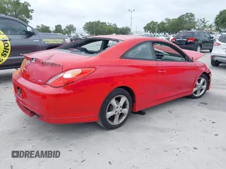 2004 Toyota Solara SE with VIN 4T1CE38P04U839318, listed as a IAAI auction lot 41946918 with 230,297 mi miles and . Bid and sale history available at DreamBid. Image 4.