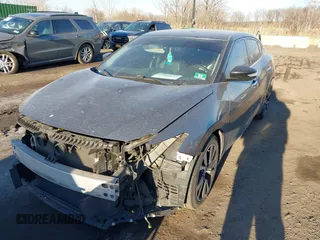 2018 Nissan Maxima SV with VIN 1N4AA6AP4JC389263, listed as a IAAI auction lot 41654077 with 111,149 mi miles. Bid and sale history available at carsss.com. Image 22.