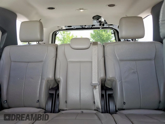 2018 Ford Expedition XLT with VIN 1FMJU1JTXJEA67972, listed as a Copart auction lot 59699355 with 78,617 mi miles and Salvage title. Bid and sale history available at DreamBid. Image 10.