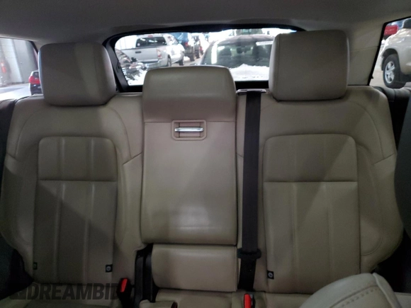 2018 Land Rover Range Rover Sport HSE with VIN SALWR2RK2JA695778, listed as a Copart auction lot 42390485 with 137,331 mi miles and Clean title. Bid and sale history available at DreamBid. Image 10.