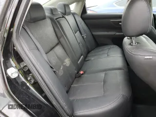 2017 Nissan Altima S z VIN 1N4AL3AP6HC254045, wystawiony jako Copart lot #55694705 z przebiegiem 89 323 mil mil oraz Szkoda całkowita • Salvage title. Historia ofert i sprzedaży dostępna na DreamBid. Obrazek 10.