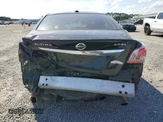 2013 Nissan Altima SL z VIN 1N4BL3AP2DC245146, wystawiony jako Copart lot #54586235 z przebiegiem 235 526 mil mil oraz Szkoda całkowita • Salvage title. Historia ofert i sprzedaży dostępna na DreamBid. Obrazek 6.