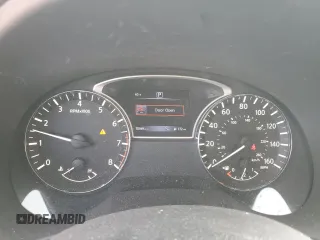 2016 Nissan Altima SL with VIN 1N4AL3AP5GC290873, listed as a Copart auction lot 50011555 with 70,949 mi miles and Salvage Title. Bid and sale history available at carsss.com. Image 9.