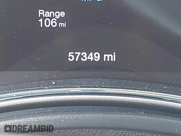 2020 Jeep Grand Cherokee Limited X with VIN 1C4RJFBG6LC138906, listed as a IAAI auction lot 42458169 with 57,349 mi miles and . Bid and sale history available at DreamBid. Image 15.