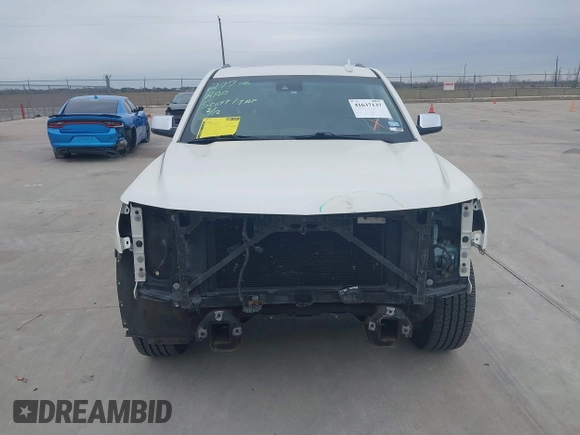 2015 Chevrolet Suburban LTZ with VIN 1GNSCKKC7FR641421, listed as a IAAI auction lot 41637137 with 139,001 mi miles and . Bid and sale history available at DreamBid. Image 12.
