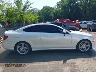 2014 Mercedes-Benz C 250 with VIN WDDGJ4HB9EG186697, listed as a IAAI auction lot 42447765 with 99,700 mi miles and . Bid and sale history available at DreamBid. Image 13.