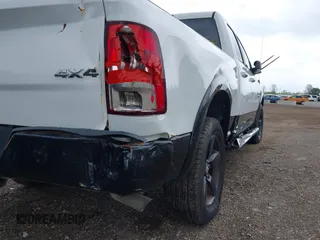 2014 Ram 1500 SLT with VIN 1C6RR7GM0ES265129, listed as a IAAI auction lot 42188323 with 95,101 mi miles and . Bid and sale history available at DreamBid. Image 18.