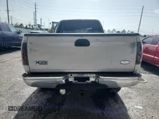 2000 Ford F-150 XL with VIN 2FTRX18L2YCA02201, listed as a Copart auction lot 59428435 with Not provided miles and Non repairable. Bid and sale history available at DreamBid. Image 6.