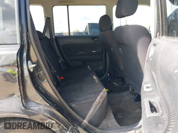 2005 Scion xB with VIN JTLKT334950182227, listed as a IAAI auction lot 39842783 with 174,969 mi miles and . Bid and sale history available at DreamBid. Image 8.