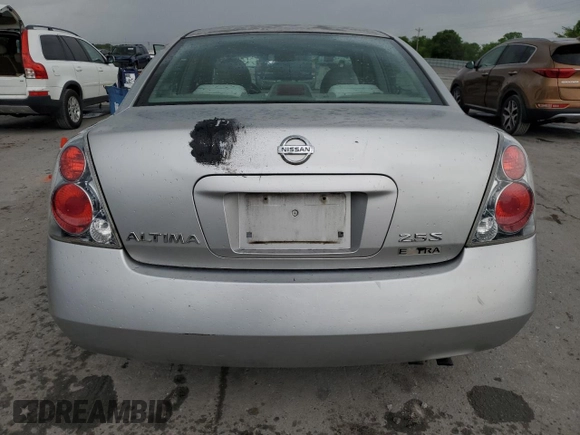 2005 Nissan Altima 2.5 z VIN 1N4AL11E05C272765, wystawiony jako Copart lot #53032625 z przebiegiem 31 584 mil mil oraz Czysty tytuł • Clean title. Historia ofert i sprzedaży dostępna na DreamBid. Obrazek 6.